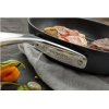 Non-stick frying pan DEMEYERE ALU PRO 5 40851-024-0 - 24 CM Non-stick frying pan DEMEYERE ALU PRO 5 40851-024-0 - 24 CM