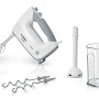 Bosch MFQ36440 mixer Hand mixer 450 W White