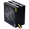 Logic 400 power supply unit 400 W 20+4 pin ATX ATX Stainless steel