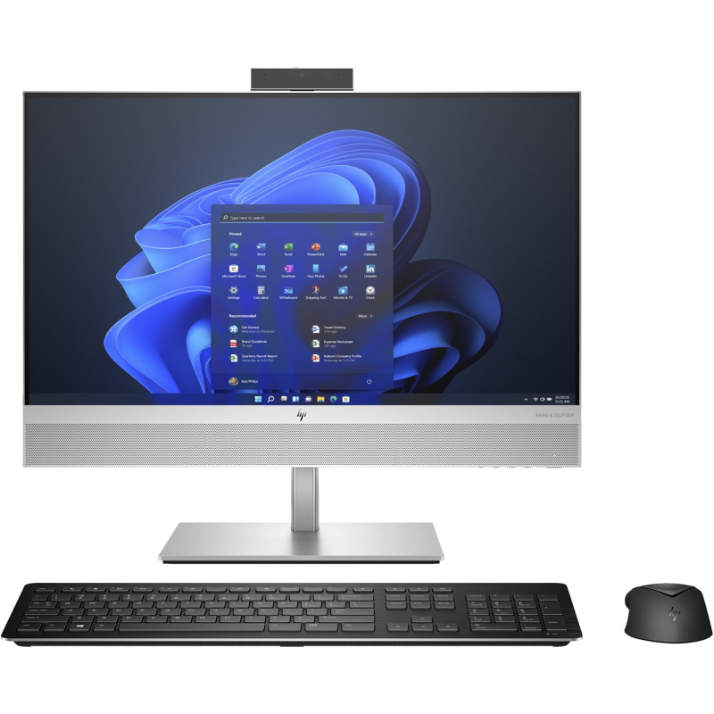 HP EliteOne 840 G9 Intel® Core™ i5 i5-13500 60.5 cm (23.8