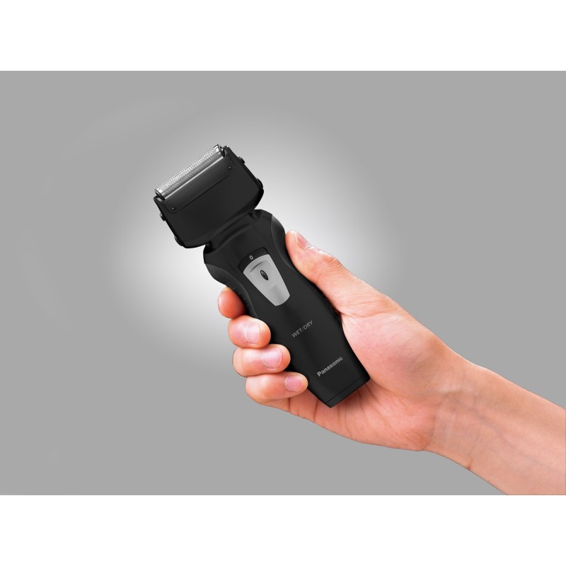 Panasonic ES-RW31 Foil shaver Black Panasonic ES-RW31 Foil shaver Black