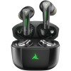 TOZO Gaming Pods True Wireless Stereo (TWS) In-Ear USB Type-C Bluetooth Gaming Headset Black TOZO Gaming Pods True Wireless Stereo (TWS) In-Ear USB Type-C Bluetooth Gaming Headset Black