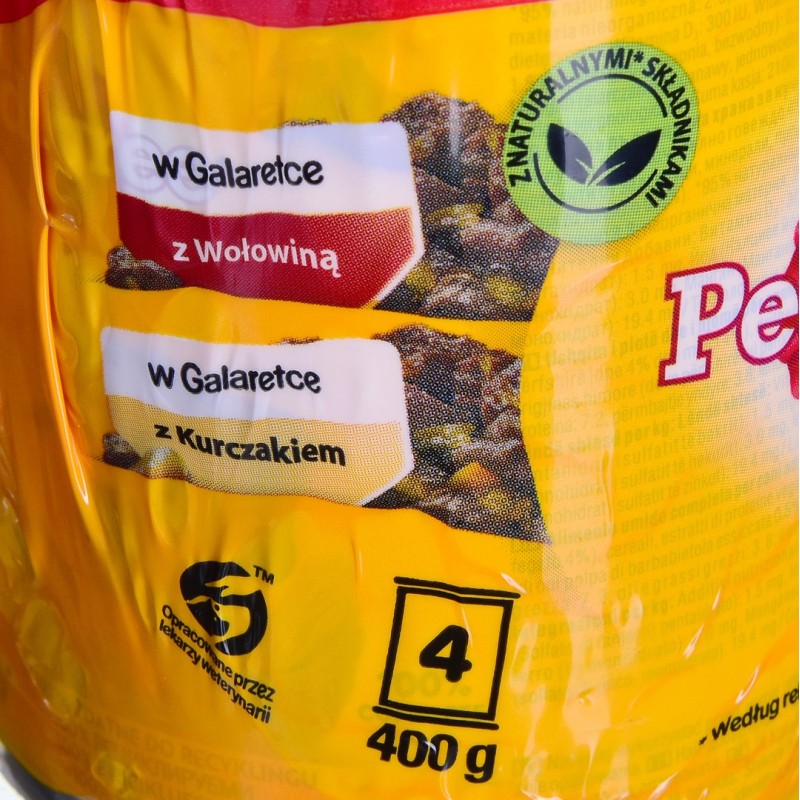 PETMEX horseskin - dog chew - 100g PETMEX horseskin - dog chew - 100g