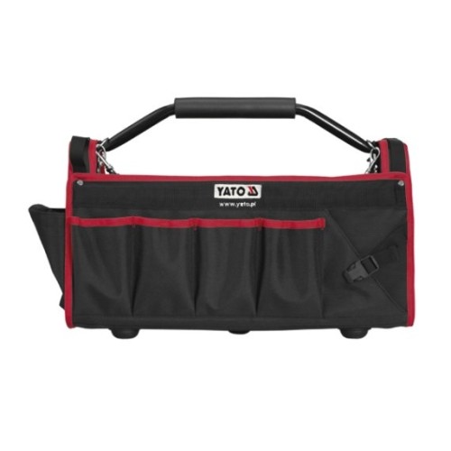 Yato YT-7435 equipment case Black Yato YT-7435 equipment case Black