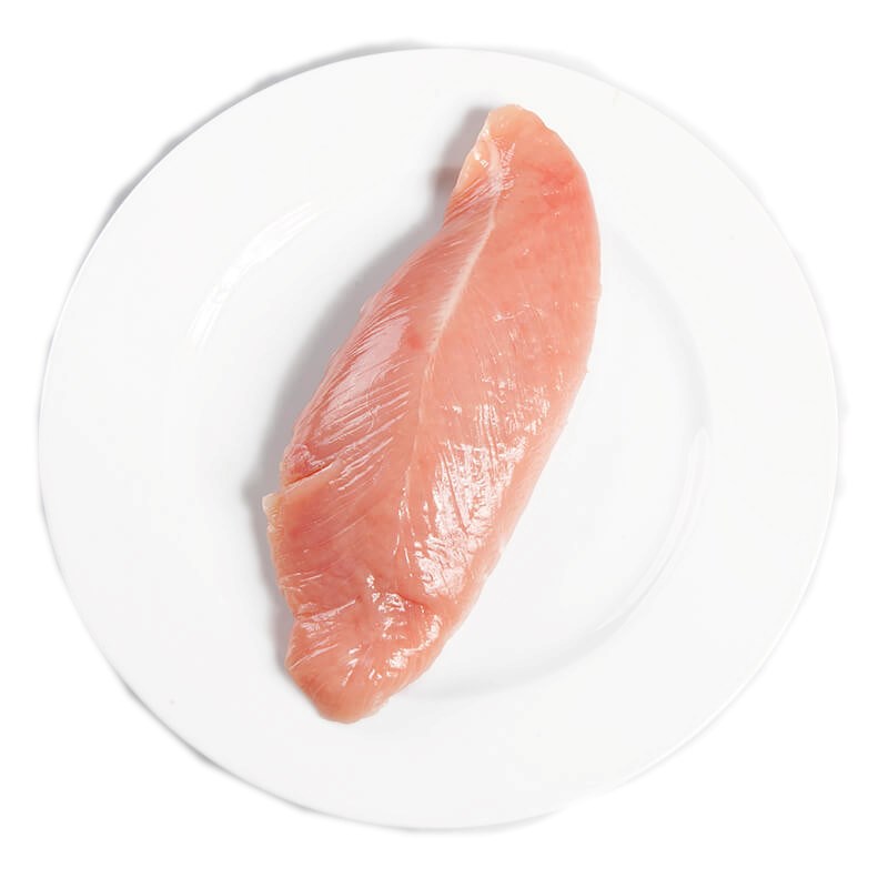 3COTY Cheers! 62. Turkey - wet cat food - 160g