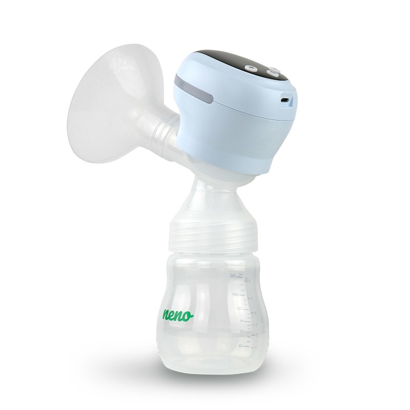 NENO 3-PHASE WIRELESS BREAST PUMP ANGELO