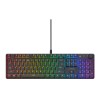 Trust GXT 866 TORIX keyboard Gaming USB QWERTY US International Black