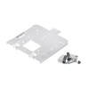 Zyxel WAX510D 1775 Mbit/s White Power over Ethernet (PoE) Zyxel WAX510D 1775 Mbit/s White Power over Ethernet (PoE)