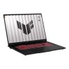 ASUS TUF Gaming A18 FA808UH-S8021 AMD Ryzen™ 7 260 Laptop 45.7 cm (18 ASUS TUF Gaming A18 FA808UH-S8021 AMD Ryzen™ 7 260 Laptop 45.7 cm (18