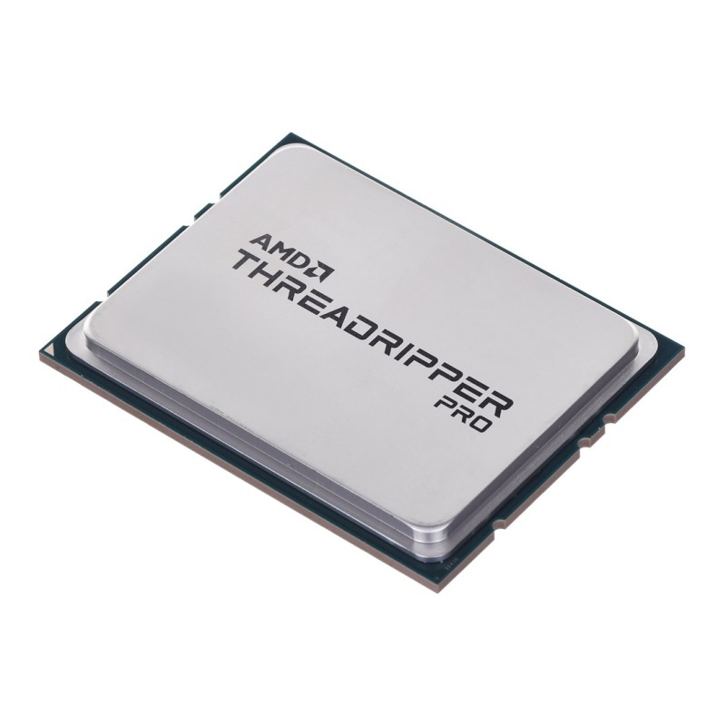 Procesor AMD Threadripper PRO 7995WX (96C/192T) 2.5 GHz (5.1 GHz Turbo) Socket sTR5 TDP 350W tray Procesor AMD Threadripper PRO 7995WX (96C/192T) 2.5 GHz (5.1 GHz Turbo) Socket sTR5 TDP 350W tray