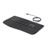 HP 480 Comfort Wired Keyboard HP 480 Comfort Wired Keyboard