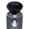 Portable ice maker LIN ICE PRO-B12 black Portable ice maker LIN ICE PRO-B12 black