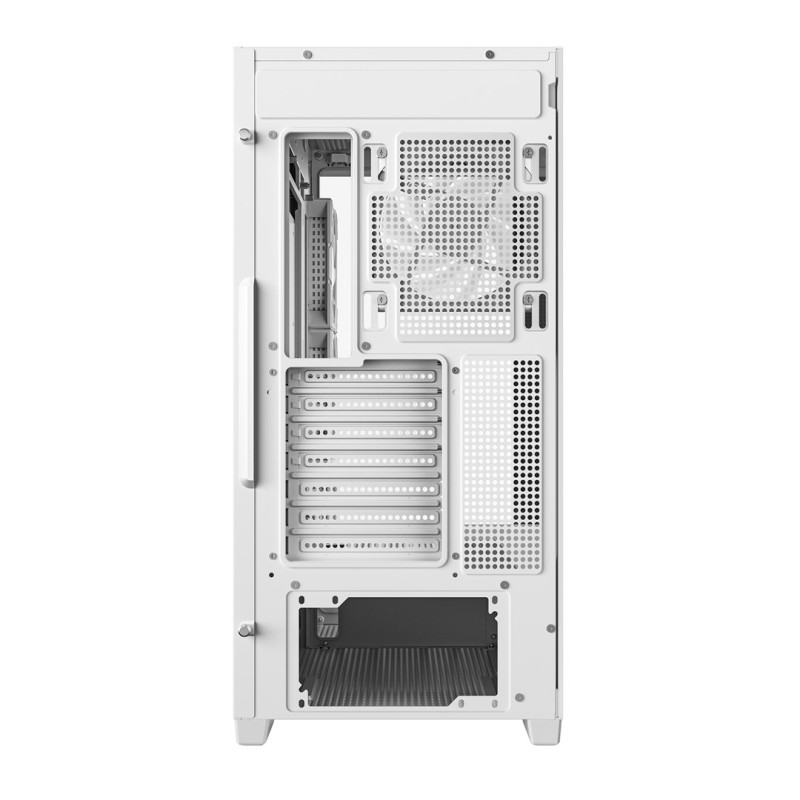 DeepCool CG580 4F WH Midi Tower White DeepCool CG580 4F WH Midi Tower White