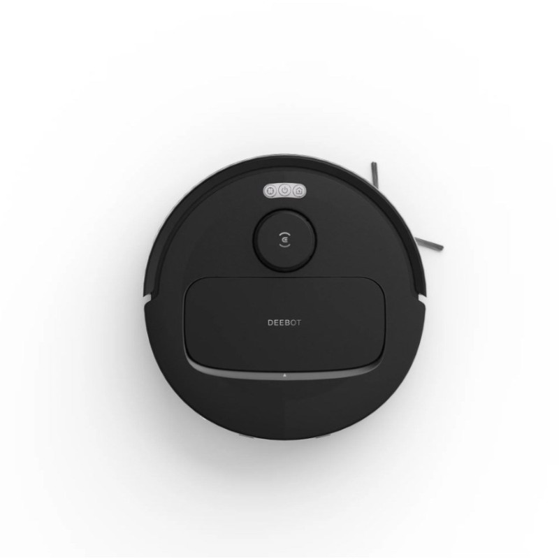 Cleaning robot Ecovacs Deebot N30 Pro Omni black Cleaning robot Ecovacs Deebot N30 Pro Omni black