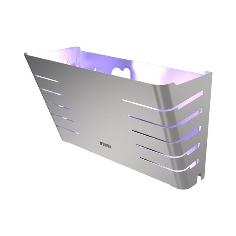 N'OVEEN IKN2050 Insecticide leopard light Inox N'OVEEN IKN2050 Insecticide leopard light Inox