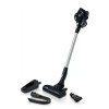 Bosch Serie 6 BBS611BSC stick vacuum/electric broom 2-in-1 stick vacuum Battery Dry Bagless Black 2.5 Ah Bosch Serie 6 BBS611BSC stick vacuum/electric broom 2-in-1 stick vacuum Battery Dry Bagless Black 2.5 Ah