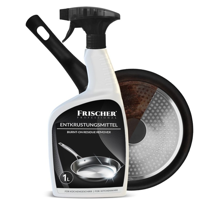 Frischer Burn Remover 1l
