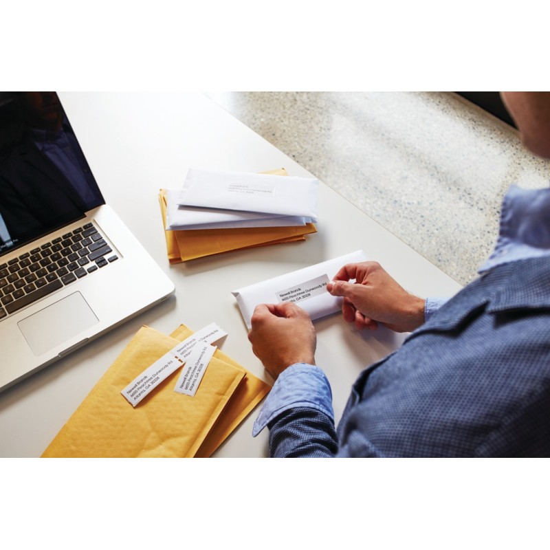DYMO ® LabelWriter™ 5XL DYMO ® LabelWriter™ 5XL