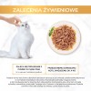 Tuf Tuf kawałki mięsne z rybą dla kota puszka 415g Tuf Tuf kawałki mięsne z rybą dla kota puszka 415g