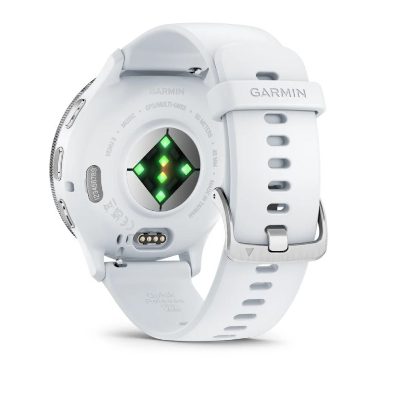 Garmin Venu 3 3.56 cm (1.4 Garmin Venu 3 3.56 cm (1.4