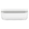 ZWILLING 36803-100-0 food storage container Rectangular Box 0.35 L Grey 1 pc(s) ZWILLING 36803-100-0 food storage container Rectangular Box 0.35 L Grey 1 pc(s)