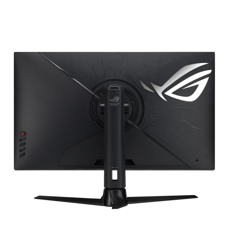ASUS ROG Strix XG32UQ computer monitor 81.3 cm (32 ASUS ROG Strix XG32UQ computer monitor 81.3 cm (32