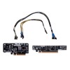 Asus ESC4000 SERIES/POWER CABLE FOR NVIDIA H100 Asus ESC4000 SERIES/POWER CABLE FOR NVIDIA H100