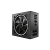 be quiet! Pure Power 12 M power supply unit 550 W 20+4 pin ATX ATX Black