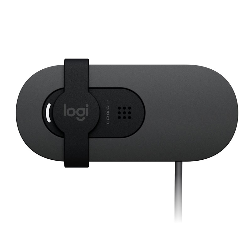 Logitech Brio 105 webcam 2 MP Logitech Brio 105 webcam 2 MP