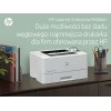 HP LaserJet Enterprise M406dn, Black and white, Printer for Business, Print, Compact Size; Strong Security; Two-sided printing; Energy Efficient; Front-facing USB printing HP LaserJet Enterprise M406dn, Black and white, Printer for Business, Print, Compact Size; Strong Security; Two-sided printing; Energy Efficient; Front-facing USB printing
