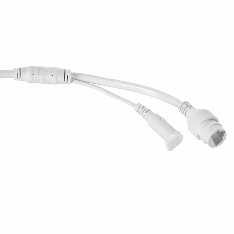 Hikvision Pro Series with AcuSense DS-2CD2T43G2-4LI(2.8MM) security camera Bullet IP security camera Outdoor 2688 x 1520 pixels Ceiling/wall Hikvision Pro Series with AcuSense DS-2CD2T43G2-4LI(2.8MM) security camera Bullet IP security camera Outdoor 2688 x 1520 pixels Ceiling/wall