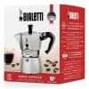 Bialetti Moka Express Moka pot 0.2 L Aluminium, Black Bialetti Moka Express Moka pot 0.2 L Aluminium, Black