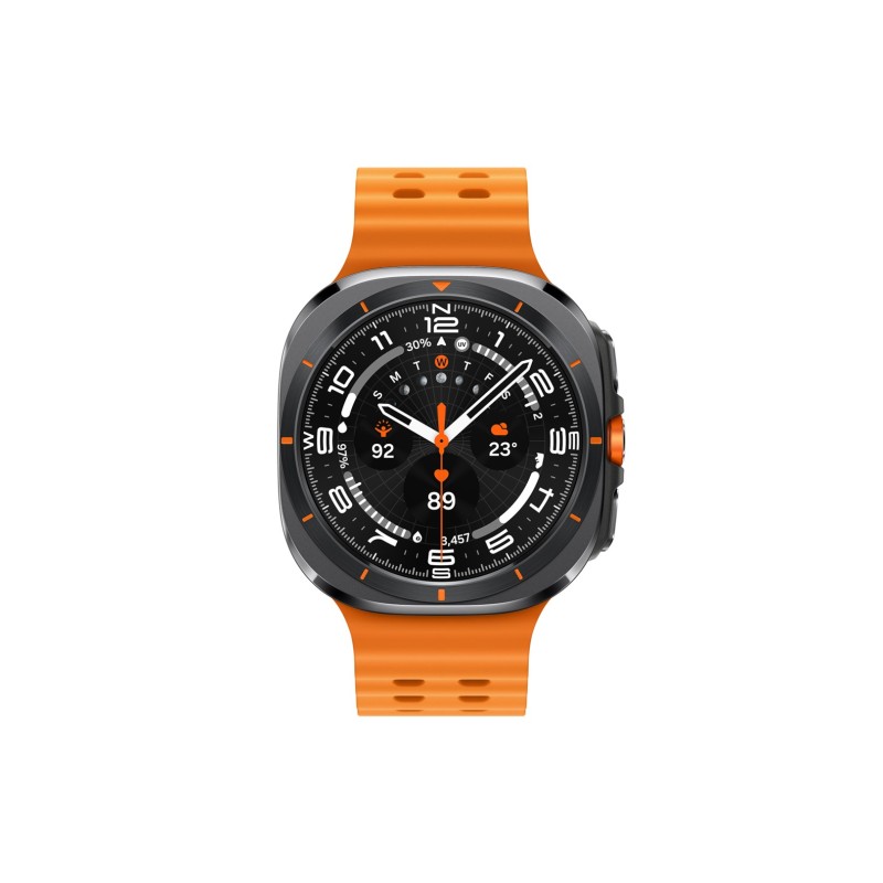 Samsung Galaxy Watch Ultra 3.81 cm (1.5 Samsung Galaxy Watch Ultra 3.81 cm (1.5