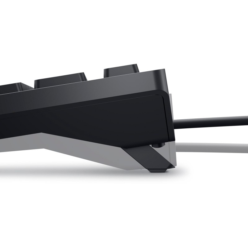 DELL KB525C keyboard Office USB QWERTY US International Black DELL KB525C keyboard Office USB QWERTY US International Black