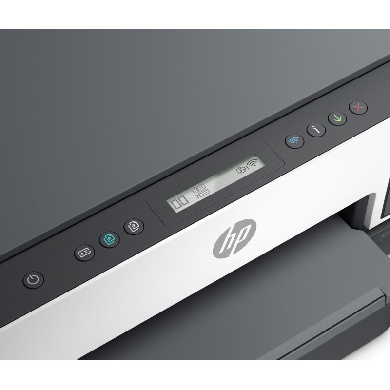 HP Smart Tank 720 All-in-One Thermal inkjet A4 4800 x 1200 DPI 15 ppm Wi-Fi HP Smart Tank 720 All-in-One Thermal inkjet A4 4800 x 1200 DPI 15 ppm Wi-Fi
