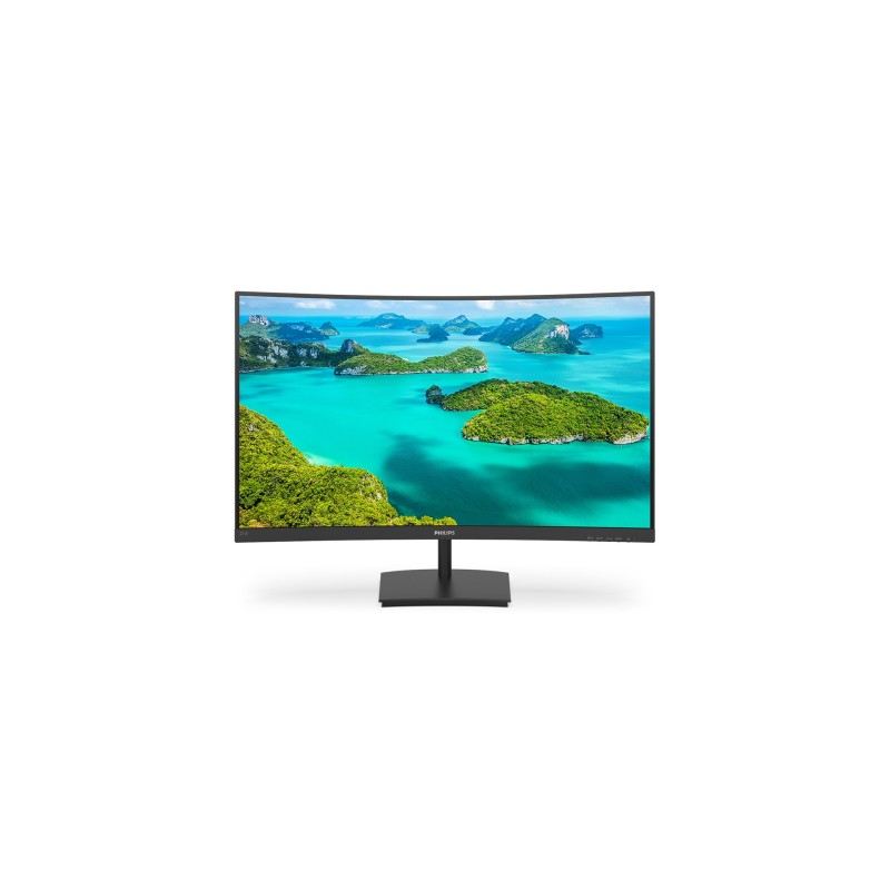 Philips E Line 271E1SCA/00 LED display 68.6 cm (27 Philips E Line 271E1SCA/00 LED display 68.6 cm (27