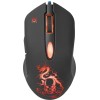 Defender GM-090L mouse Right-hand USB Type-A Optical 3200 DPI Defender GM-090L mouse Right-hand USB Type-A Optical 3200 DPI