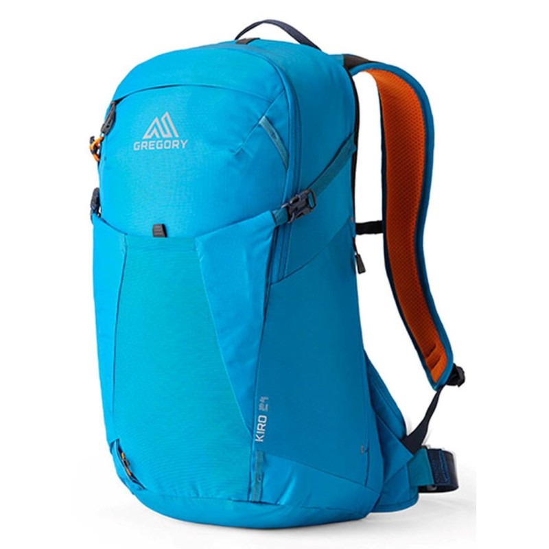 Gregory Kiro 20 women's trekking backpack - Legion blue Gregory Kiro 20 women's trekking backpack - Legion blue