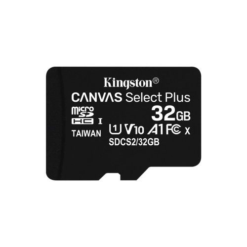 Reolink 256GB Micro SD card