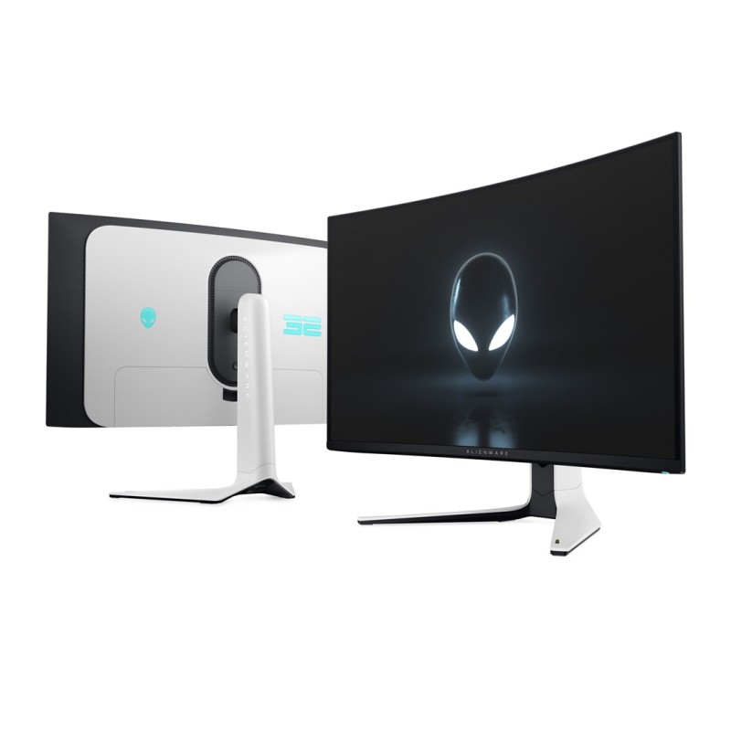 Alienware AW3225QF computer monitor 81.3 cm (32 Alienware AW3225QF computer monitor 81.3 cm (32