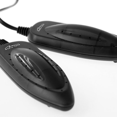 Shoe dryer with sterilisation function BOOTS UV-C DRYER MT6506