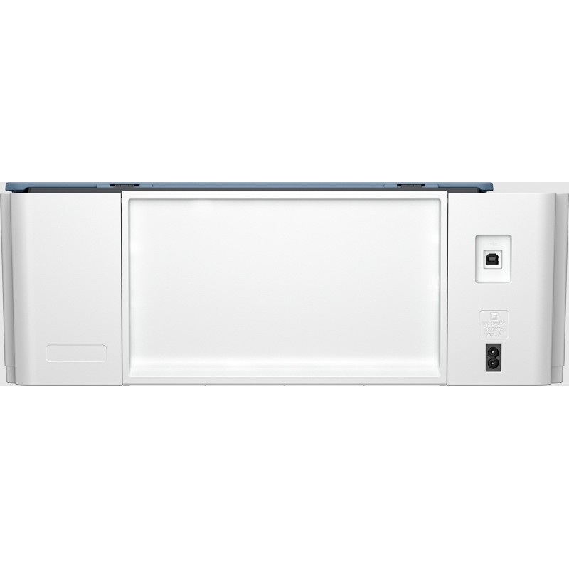 HP Smart Tank 585 All-in-One Printer, Home and home office, Print, copy, scan, Wireless; High-volume printer tank; Print from phone or tablet; Scan to PDF HP Smart Tank 585 All-in-One Printer, Home and home office, Print, copy, scan, Wireless; High-volume printer tank; Print from phone or tablet; Scan to PDF