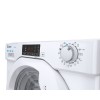Candy Smart CBW 27D1E-S washing machine Front-load 7 kg 1200 RPM White Candy Smart CBW 27D1E-S washing machine Front-load 7 kg 1200 RPM White