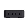 Trust Maxo Black AC Fast charging Trust Maxo Black AC Fast charging