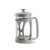 French press MAESTRO MR-1663 (MR-1663-800-GRAY) 800 ml Grey