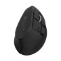 NATEC EUPHONIE PRO mouse Universal Right-hand Bluetooth Optical 4000 DPI