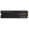 Western Digital Black SN850X 2 TB M.2 PCI Express 4.0 NVMe Western Digital Black SN850X 2 TB M.2 PCI Express 4.0 NVMe