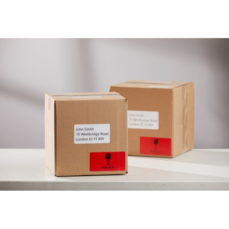DYMO ® LabelWriter™ 5XL DYMO ® LabelWriter™ 5XL