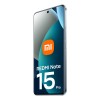 Xiaomi Redmi Note 15 Pro Glacier Blue - 17.2 cm (6.77 Xiaomi Redmi Note 15 Pro Glacier Blue - 17.2 cm (6.77