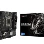 Biostar H610MT-E motherboard Intel H610 LGA 1700 micro ATX